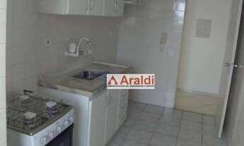 Imagem 7: Apartamento com 2 dormitórios, 83 m² - venda por R$ 390.000,00 ou aluguel por R$ 2.475,00