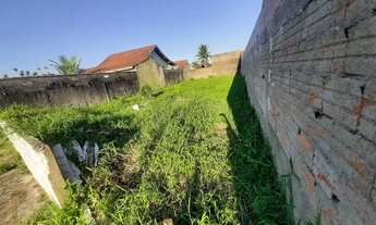 Imagem 2: Terreno à venda, 384 m² por R$ 150.000,00 - Jardim das Palmeiras - Itanhaém/SP