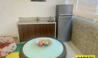 Imagem 5: Cobertura com 3 dormitórios à venda, 240 m² - Jardim do Mar - São Bernardo do Campo/SP