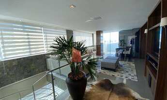 Imagem 4: VENDA: COBERTURA com Suíte e 2 Dormitórios, MOBILIADA, Centro, Itajaí/SC!