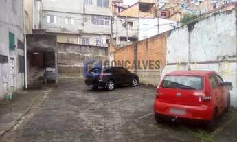 Imagem 4: SAO BERNARDO DO CAMPO - Residential / Land Lot - FERRAZOPOLIS