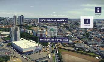 Imagem 3: Anápolis - Apartamento Padrão - Maracananzinho