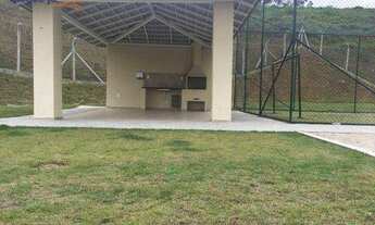 Imagem: Churrasqueira. Sobrado 2 Dormitório, 67