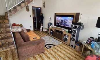 Imagem 5: Sobrado com 2 dormitórios à venda, 167 m² - Olímpico - São Caetano do Sul/SP