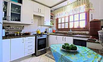 Imagem 5: Vendo sobrado em condomínio horizontal fechado próximo ao BarraShoppingSul em Porto Alegre