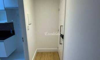 Imagem 6: Apto Santana Apartamento com 3 dormitórios