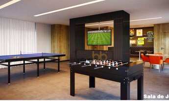 Imagem 7: Apartamento com 3 dormitórios à venda, 88 m² - Condomínio Edifício Connect Planeta - Soroc