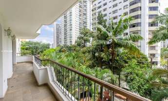 Imagem: Apartamento com 4 dormitórios à venda