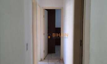 Imagem 4: Apartamento Garden com 3 dormitórios para alugar, 95 m² por R$ 2.700,00/mês - Buritis - Be