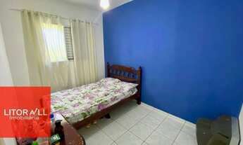 Imagem 3: Apartamento com 2 dormitórios à venda, 38 m² por R$ 70.000,00 - Umuarama Parque Itanhaém