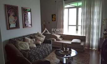 Imagem 4: RIBEIRãO PRETO - Casa Comercial - Vila Monte Alegre