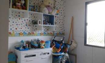 Imagem 5: Ed. Safira Eco Próximo Parque-Utínga