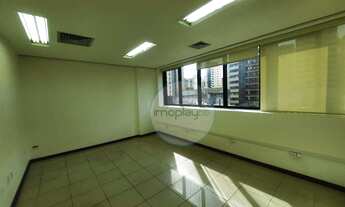 Imagem: Conjunto para alugar - Itaim Bibi - São