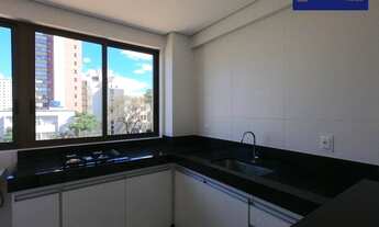 Imagem 7: Apartamento 2 suítes para venda ao lado do Pátio Savassi, São Pedro - Belo Horizonte/MG