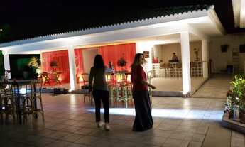 Imagem 3: Casa de condomínio para venda possui 913 metros quadrados com 7 quartos