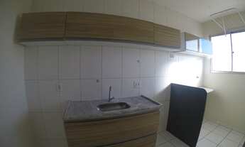 Imagem 3: Apartamento à venda, 88 m² por R$ 290.000,00 - Jardim Progresso - Americana/SP