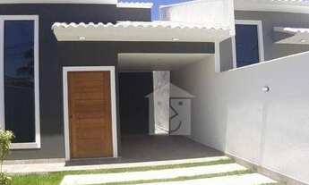 Imagem: Casa à venda, 90 m² por R$ 530.000,00