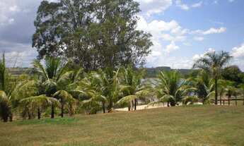Imagem 2: Fazenda 57 Alqueires, Região de Avare-Sp