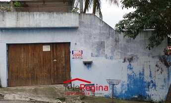 Imagem: CASA PARA VENDER COM 2 QUARTOS EM CAÇAPAVA