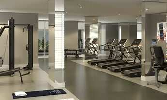 Imagem 7: Apartamento residencial para venda, Centro, Curitiba - AP10894