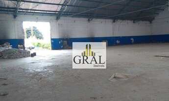 Imagem 6: Galpão à venda, 2700 m² por R$ 5.499.000,00 - Serraria - Diadema/SP