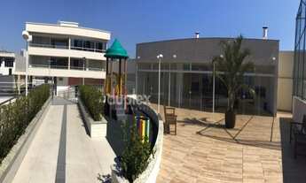 Imagem 7: Apartamento para venda com 83 metros quadrados com 3 quartos em Barreiros - São José - SC