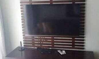 Imagem 3: Apartamento com 1 dormitório para alugar, 49 m² por R$ 4.900/mês - Brooklin - São Paulo/SP