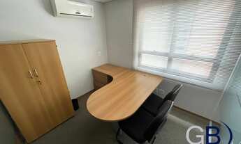 Imagem 4: Andar Corporativo à venda, 41 m² por R$ 545.000,00 - Bela Vista - São Paulo/SP