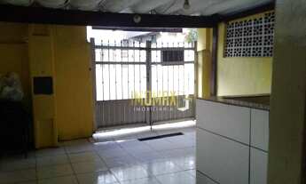 Imagem 2: Casa com 1 dormitório à venda, 49 m² por R$ 200.000,00 - Aviação - Praia Grande/SP