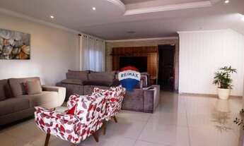 Imagem 5: Casa com 4 dormitórios à venda, 330 m² - Fonte Grande - Contagem/MG