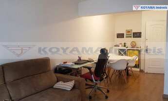 Imagem 6: Apartamento com 2 dormitórios à venda, 75m² - Mirandópolis - São Paulo/SP