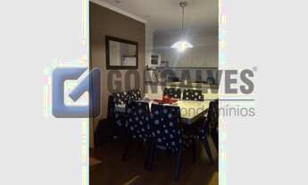 Imagem 4: SAO BERNARDO DO CAMPO - Residential / Apartment - JARDIM BORBOREMA