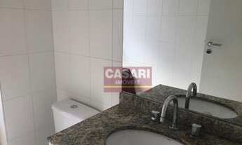 Imagem 4: Cobertura com 3 dormitórios à venda, 195 m² - Baeta Neves - São Bernardo do Campo/SP