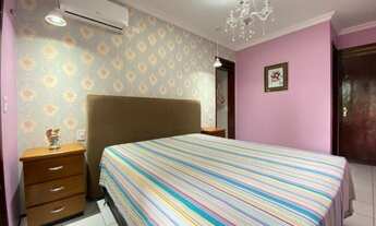 Imagem 6: Casa em Fortaleza, com 3 suítes, deck com churrasqueira. Condomínio Jardim Fiore