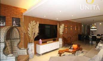 Imagem 2: Excelente triplex na Barra da Tijuca