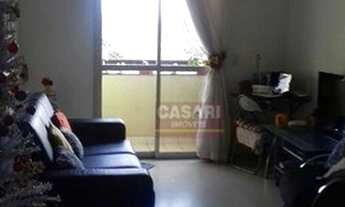 Imagem 7: Apartamento residencial à venda, Santa Terezinha, São Bernardo do Campo