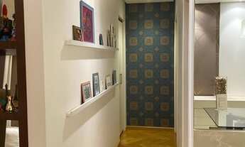 Imagem 6: Apartamento para venda tem 70 metros quadrados com 3 quartos em Chácara Inglesa - São Paul