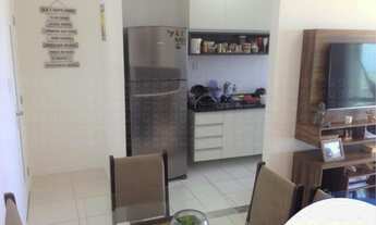 Imagem 7: Apartamento com 2 dormitórios à venda, 64 m² por R$ 440.000,00 - Imbuí - Salvador/BA