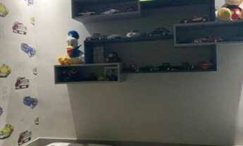 Imagem 7: Excelente Apartamento a Venda - condomínio Grand Club - Jundiaí - SP