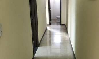 Imagem 5: Apartamento para venda tem 95 metros quadrados com 3 quartos