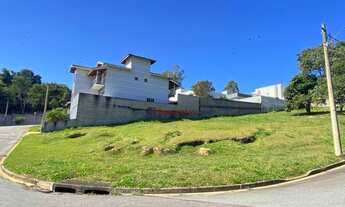 Imagem 4: Terreno à venda, 607 m² por R$ 375.000,00 - Loteamento Itatiba Country Club - Itatiba/SP