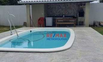 Imagem 2: Casa térrea em Jacuipe com 3/4 sendo 01 com suite