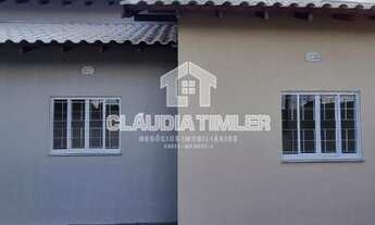 Imagem 3: Casa nova no bairro Nova Lima