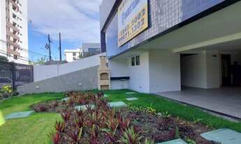 Imagem 2: TB - Apartamento na Iputinga, 2 quartos sendo um suite, 56mt muito bem localizado