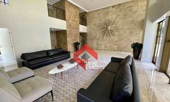 Imagem 7: Apartamento com 3 dormitórios à venda, 164 m² por R$ 2.018.558,00 - Meireles - Fortaleza/C
