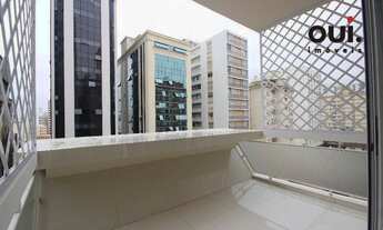 Imagem 2: Apartamento com 3 dormitórios, 210 m² - venda por R$ 3.100.000,00 ou aluguel por R$ 12.000