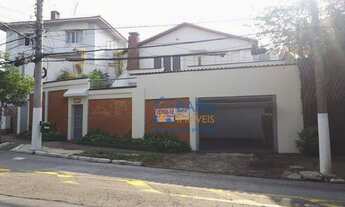 Imagem: Casa com 3 dormitórios à venda, 350 m²