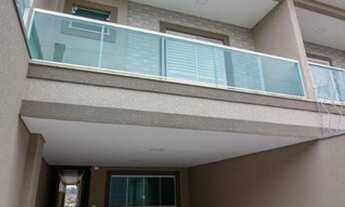 Imagem 4: Sobrado Novo com 4 dormitórios à venda, 300 m² por R$ 1.450.000 - Pirituba - São Paulo/SP