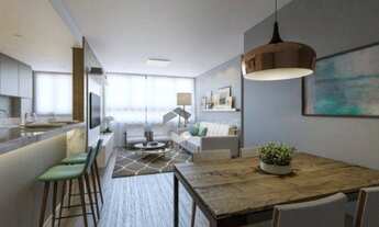 Imagem: Apartamento com 2 dormitórios à venda