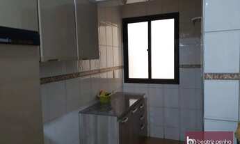 Imagem 7: Apartamento à venda, 90 m² por R$ 270.000,00 - Jardim Urano - São José do Rio Preto/SP